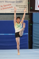 Thumbnail - Sachsen-Anhalt - Joshua Tandel - Artistic Gymnastics - 2022 - DJM Goslar - Participants - AK 13 und 14 02050_11793.jpg