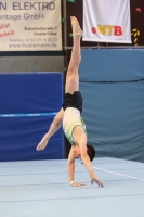 Thumbnail - Sachsen-Anhalt - Joshua Tandel - Artistic Gymnastics - 2022 - DJM Goslar - Participants - AK 13 und 14 02050_11795.jpg
