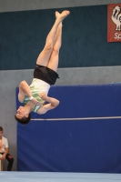 Thumbnail - Sachsen-Anhalt - Joshua Tandel - Artistic Gymnastics - 2022 - DJM Goslar - Participants - AK 13 und 14 02050_11798.jpg