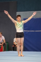 Thumbnail - Sachsen-Anhalt - Joshua Tandel - Artistic Gymnastics - 2022 - DJM Goslar - Participants - AK 13 und 14 02050_11799.jpg