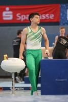 Thumbnail - Sachsen-Anhalt - Joshua Tandel - Спортивная гимнастика - 2022 - DJM Goslar - Participants - AK 13 und 14 02050_11800.jpg