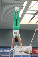 Thumbnail - Sachsen-Anhalt - Joshua Tandel - Artistic Gymnastics - 2022 - DJM Goslar - Participants - AK 13 und 14 02050_11801.jpg