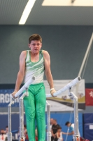 Thumbnail - Sachsen-Anhalt - Joshua Tandel - Спортивная гимнастика - 2022 - DJM Goslar - Participants - AK 13 und 14 02050_11803.jpg