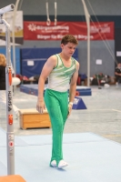 Thumbnail - Sachsen-Anhalt - Joshua Tandel - Gymnastique Artistique - 2022 - DJM Goslar - Participants - AK 13 und 14 02050_11804.jpg