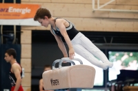 Thumbnail - Schwaben - Jonas Kaiser - Спортивная гимнастика - 2022 - DJM Goslar - Participants - AK 13 und 14 02050_11914.jpg