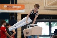 Thumbnail - Schwaben - Jonas Kaiser - Спортивная гимнастика - 2022 - DJM Goslar - Participants - AK 13 und 14 02050_11915.jpg