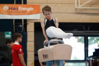 Thumbnail - Schwaben - Jonas Kaiser - Спортивная гимнастика - 2022 - DJM Goslar - Participants - AK 13 und 14 02050_11918.jpg