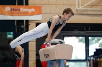 Thumbnail - Schwaben - Jonas Kaiser - Спортивная гимнастика - 2022 - DJM Goslar - Participants - AK 13 und 14 02050_11919.jpg