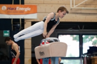 Thumbnail - Schwaben - Jonas Kaiser - Спортивная гимнастика - 2022 - DJM Goslar - Participants - AK 13 und 14 02050_11920.jpg