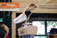 Thumbnail - Schwaben - Jonas Kaiser - Спортивная гимнастика - 2022 - DJM Goslar - Participants - AK 13 und 14 02050_11921.jpg