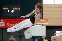 Thumbnail - Schwaben - Jonas Kaiser - Спортивная гимнастика - 2022 - DJM Goslar - Participants - AK 13 und 14 02050_11924.jpg
