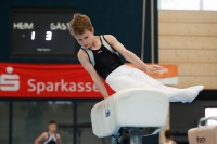 Thumbnail - Schwaben - Jonas Kaiser - Спортивная гимнастика - 2022 - DJM Goslar - Participants - AK 13 und 14 02050_11928.jpg