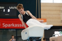 Thumbnail - Schwaben - Jonas Kaiser - Спортивная гимнастика - 2022 - DJM Goslar - Participants - AK 13 und 14 02050_11929.jpg