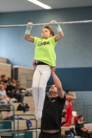 Thumbnail - Schwaben - Jonas Kaiser - Спортивная гимнастика - 2022 - DJM Goslar - Participants - AK 13 und 14 02050_11935.jpg