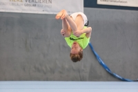 Thumbnail - Schwaben - Jonas Kaiser - Спортивная гимнастика - 2022 - DJM Goslar - Participants - AK 13 und 14 02050_11947.jpg