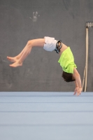 Thumbnail - Schwaben - Jonas Kaiser - Спортивная гимнастика - 2022 - DJM Goslar - Participants - AK 13 und 14 02050_11948.jpg