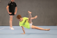 Thumbnail - Schwaben - Jonas Kaiser - Спортивная гимнастика - 2022 - DJM Goslar - Participants - AK 13 und 14 02050_11953.jpg