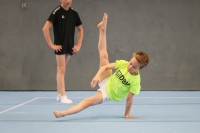 Thumbnail - Schwaben - Jonas Kaiser - Спортивная гимнастика - 2022 - DJM Goslar - Participants - AK 13 und 14 02050_11955.jpg