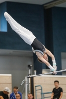Thumbnail - Schwaben - Jonas Kaiser - Спортивная гимнастика - 2022 - DJM Goslar - Participants - AK 13 und 14 02050_11984.jpg