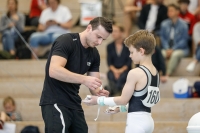 Thumbnail - Schwaben - Jonas Kaiser - Спортивная гимнастика - 2022 - DJM Goslar - Participants - AK 13 und 14 02050_11990.jpg