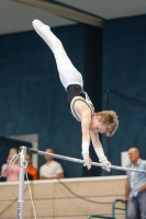 Thumbnail - Schwaben - Jonas Kaiser - Спортивная гимнастика - 2022 - DJM Goslar - Participants - AK 13 und 14 02050_11995.jpg