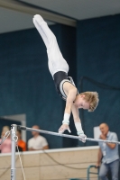 Thumbnail - Schwaben - Jonas Kaiser - Спортивная гимнастика - 2022 - DJM Goslar - Participants - AK 13 und 14 02050_11998.jpg