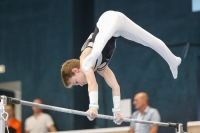 Thumbnail - Schwaben - Jonas Kaiser - Спортивная гимнастика - 2022 - DJM Goslar - Participants - AK 13 und 14 02050_12002.jpg
