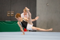 Thumbnail - Schwaben - Jonas Kaiser - Artistic Gymnastics - 2022 - DJM Goslar - Participants - AK 13 und 14 02050_12007.jpg