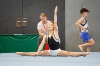 Thumbnail - Schwaben - Jonas Kaiser - Artistic Gymnastics - 2022 - DJM Goslar - Participants - AK 13 und 14 02050_12008.jpg