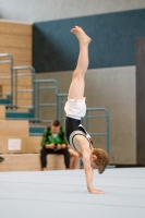Thumbnail - Schwaben - Jonas Kaiser - Artistic Gymnastics - 2022 - DJM Goslar - Participants - AK 13 und 14 02050_12017.jpg