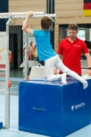 Thumbnail - Schwaben - Jonas Kaiser - Спортивная гимнастика - 2022 - DJM Goslar - Participants - AK 13 und 14 02050_12023.jpg