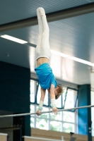 Thumbnail - Schwaben - Jonas Kaiser - Artistic Gymnastics - 2022 - DJM Goslar - Participants - AK 13 und 14 02050_12027.jpg