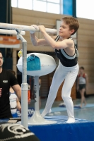 Thumbnail - Schwaben - Jonas Kaiser - Спортивная гимнастика - 2022 - DJM Goslar - Participants - AK 13 und 14 02050_12036.jpg