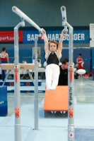 Thumbnail - Schwaben - Jonas Kaiser - Спортивная гимнастика - 2022 - DJM Goslar - Participants - AK 13 und 14 02050_12039.jpg