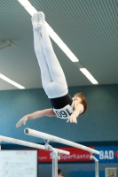 Thumbnail - Schwaben - Jonas Kaiser - Спортивная гимнастика - 2022 - DJM Goslar - Participants - AK 13 und 14 02050_12049.jpg