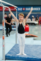 Thumbnail - Schwaben - Jonas Kaiser - Спортивная гимнастика - 2022 - DJM Goslar - Participants - AK 13 und 14 02050_12051.jpg