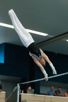 Thumbnail - Schwaben - Jonas Kaiser - Спортивная гимнастика - 2022 - DJM Goslar - Participants - AK 13 und 14 02050_12057.jpg
