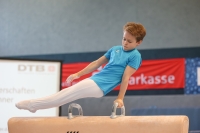 Thumbnail - Schwaben - Jonas Kaiser - Artistic Gymnastics - 2022 - DJM Goslar - Participants - AK 13 und 14 02050_12090.jpg