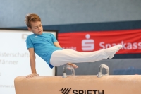 Thumbnail - Schwaben - Jonas Kaiser - Artistic Gymnastics - 2022 - DJM Goslar - Participants - AK 13 und 14 02050_12092.jpg