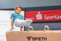 Thumbnail - Schwaben - Jonas Kaiser - Спортивная гимнастика - 2022 - DJM Goslar - Participants - AK 13 und 14 02050_12093.jpg