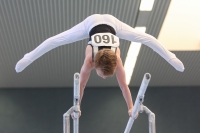Thumbnail - Schwaben - Jonas Kaiser - Спортивная гимнастика - 2022 - DJM Goslar - Participants - AK 13 und 14 02050_12105.jpg