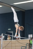 Thumbnail - Schwaben - Jonas Kaiser - Спортивная гимнастика - 2022 - DJM Goslar - Participants - AK 13 und 14 02050_12111.jpg