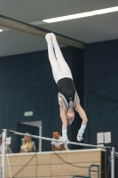 Thumbnail - Schwaben - Jonas Kaiser - Artistic Gymnastics - 2022 - DJM Goslar - Participants - AK 13 und 14 02050_12115.jpg