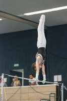 Thumbnail - Schwaben - Jonas Kaiser - Спортивная гимнастика - 2022 - DJM Goslar - Participants - AK 13 und 14 02050_12117.jpg