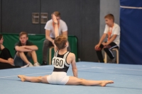 Thumbnail - Schwaben - Jonas Kaiser - Спортивная гимнастика - 2022 - DJM Goslar - Participants - AK 13 und 14 02050_12122.jpg