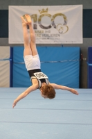 Thumbnail - Schwaben - Jonas Kaiser - Спортивная гимнастика - 2022 - DJM Goslar - Participants - AK 13 und 14 02050_12126.jpg