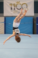 Thumbnail - Schwaben - Jonas Kaiser - Artistic Gymnastics - 2022 - DJM Goslar - Participants - AK 13 und 14 02050_12127.jpg