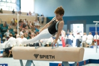 Thumbnail - Schwaben - Jonas Kaiser - Спортивная гимнастика - 2022 - DJM Goslar - Participants - AK 13 und 14 02050_12135.jpg