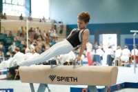 Thumbnail - Schwaben - Jonas Kaiser - Artistic Gymnastics - 2022 - DJM Goslar - Participants - AK 13 und 14 02050_12136.jpg