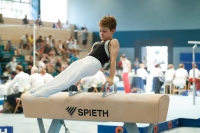 Thumbnail - Schwaben - Jonas Kaiser - Artistic Gymnastics - 2022 - DJM Goslar - Participants - AK 13 und 14 02050_12137.jpg